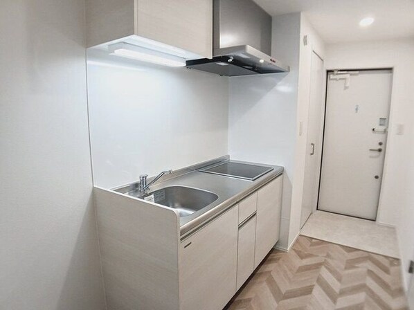 ウェスリーの物件内観写真